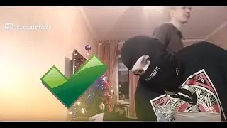 [Старое видео от 8 февраля 2022] Для тех кто пропустил.