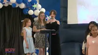 Bobby Ray Elementary 5th Grade Graduation Ceremony - 2025