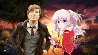 Bird With A Burning Wing | Owl City × Charlotte Mashup