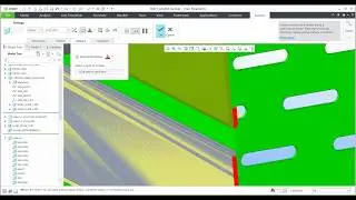 How to Check Interference in Creo