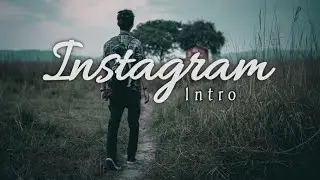 Professional Instagram intro in Kinemaster Tutorial