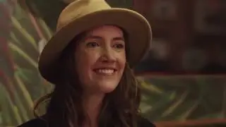 How to buy a baby S.1 E. 5 Dinner Scene