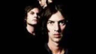 The Verve (new track!) - The Thaw Session