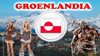 Greenland | 14 Historical and Curious Facts of Greenland | History of Greenland | Curiosities