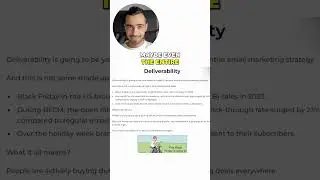 Email Marketing During Black Friday 2024