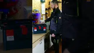 як з'єднати ящики metabo, makita, festool, bosch