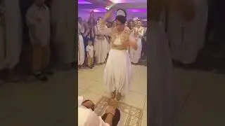 Arnavut'larda Temenna Alma İşte Böyle Olur