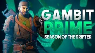 Destiny 2 Gambit Prime - The Reckoning, Roles & Pinnacle Weapons