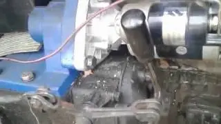 стартер на юмз