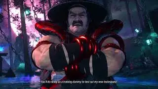 TEKKEN8 | Beginner Paul Vs Devilster's Heihachi