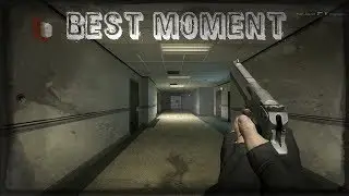 CS:GO BEST MOMENT