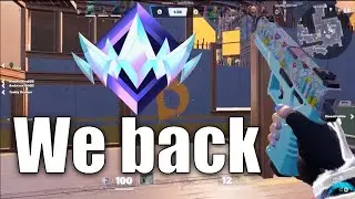 Road Back To Unreal Ep. 14 Ballistic Full Gameplay