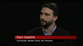 Bandar Foods: Indian Flavors With An American Taste