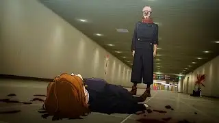Lose another friend 😭 Jujutsu Kaisen | Season 2