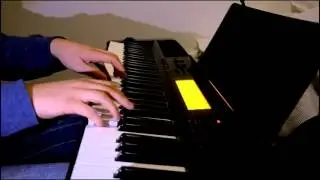 Braum Song  - Piano & Instrumental Cover