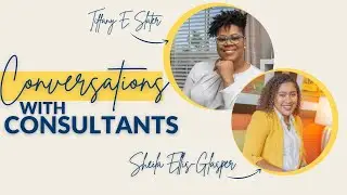 Brand a Business to Remember with Sheila Ellis-Glasper