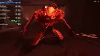 Doom Nightmare whatever% run #2 [4:27:13]