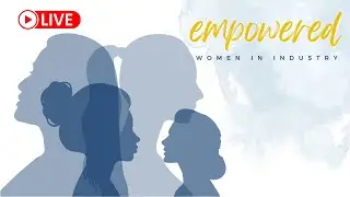 Women In Industry