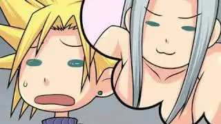 Dissidia Warrior of Light's Boot Camp!