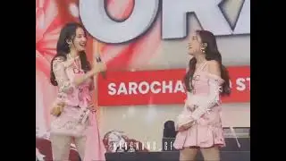 [Eng] FreenBecky - who is her person?😌