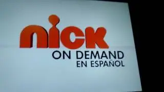Nick On Demand logo (2010)
