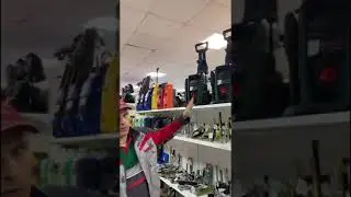 Автомойка
