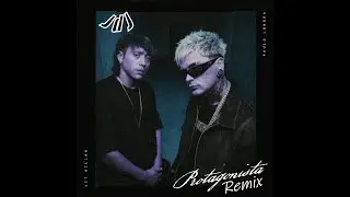 Protagonista Remix - Jose de Juana
