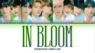 ZEROBASEONE 제로베이스원 
