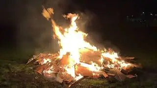 Bonfire Night 🔥🔥🔥