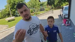Najluđi prank sa Aldinom