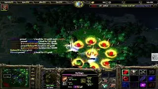 Dota Imba VN - AoMaCanada - aomadayne