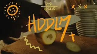 JUSEPH | HDDLM (Visualizer) | HASTA QUE EL SOL SE ESCONDA