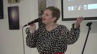 Клуб «Пространство голоса» представляет: Наталья Мастихина «Лебединая верность»