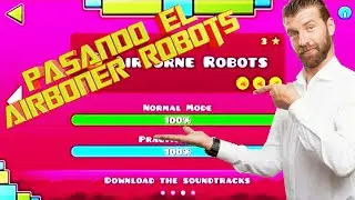 Yo Pasandome El Airborne Robots || Ennard Lopez