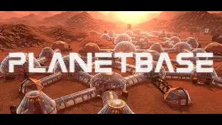 Кризис во всем в PlanetBase