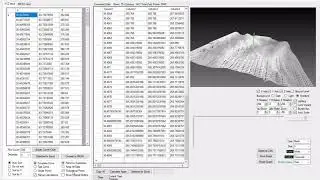 XYZ Mesh v7 Training Part 2 - Basic functions - XYZ into Mesh Graph for Excel
