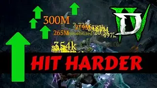 How to MAX OUT your Damage | Diablo 4 Beginner Guide
