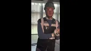 We're providing opportunities to those just starting out in construction