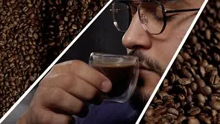 اعلان أبو طايع 2021 - القهوة -  COFFEE COMMERCIAL