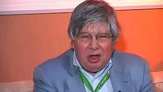 33 ММКФ: Интервью с кинокритиком Кириллом Разлоговым