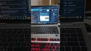 Cara Pasang 2 Monitor Ke 1 Laptop