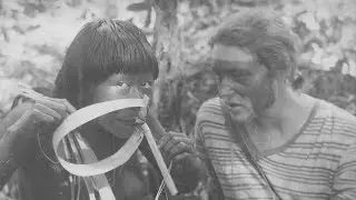 Into the Amazon: A Canadian’s life with a remote tribe