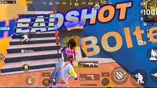 Headshot bolte || Bangla lofi  montage || sirHEROXyt