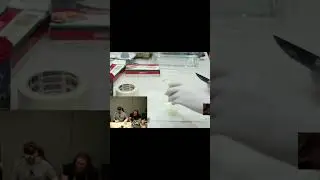 Elraenn- Yemek Yapıyor - Soğan Yerine Limon Kestiriyor Mert 