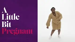 A Little Bit Pregnant, starring Danielle Brooks coming soon
