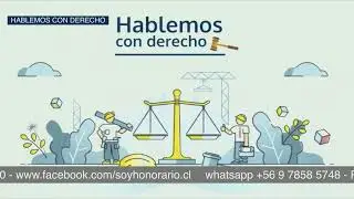 Soy honorario