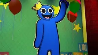Roblox rainbow friends