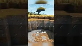 A BEAUTIFUL UNDERGROUND BASE IN MINECRAFT 