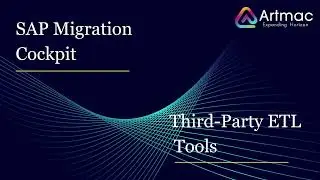 SAP Data Migration Tools 