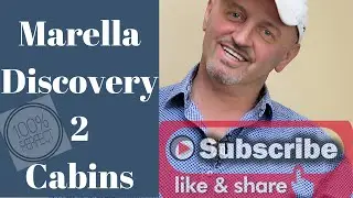 Marella Discovery 2 Cabins